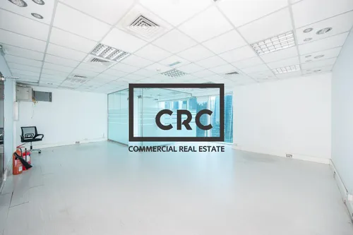 VACANT OFFICE I 1 MANAGER ROOM I BUSINESS BAY VIEW