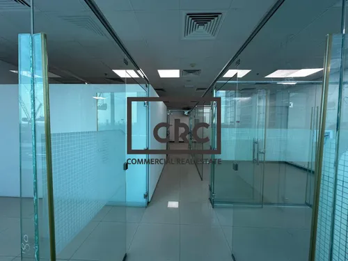 Bright Office | Fully Fitted | With Pantry