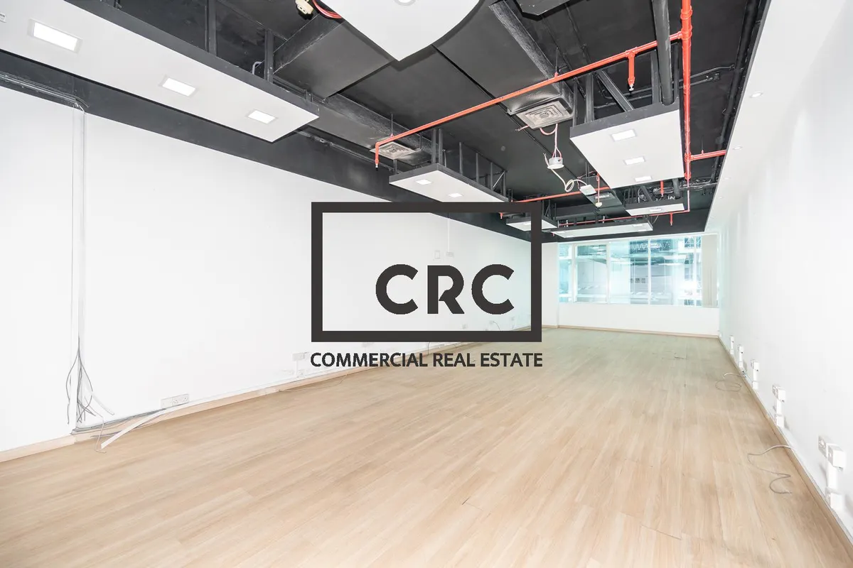Office for rent in Capital Golden Tower at 159,030 AED per year