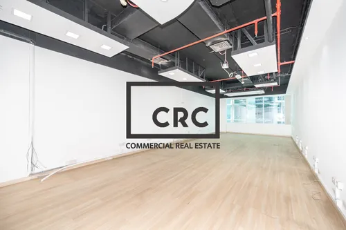 Fitted Office | Pantry | Business Bay