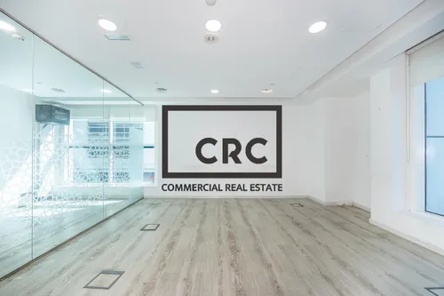 Fitted Office | Ready To Move In | 1 Parking Space