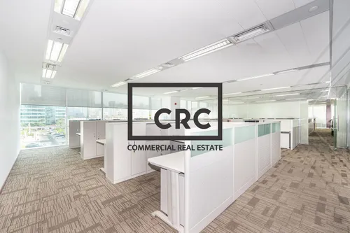 FITTED OFFICE | GRADE A | PRIME LOCATION