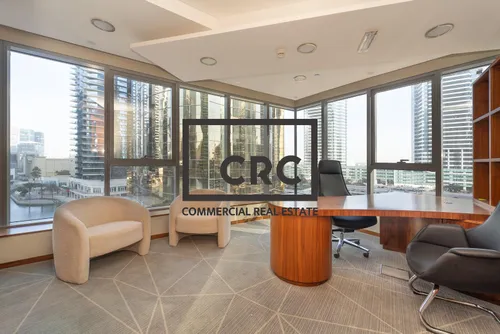 Premium Corporate Fit | Ceo Cabin And Boardroom