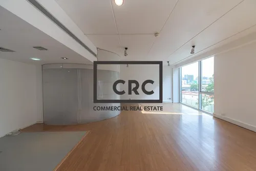 Loft Offices | High Quality | Freezone License