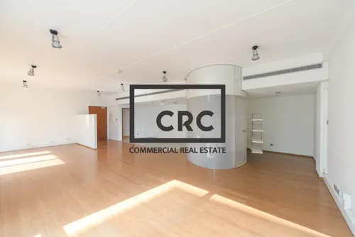 Loft Offices | High Quality | Freezone License