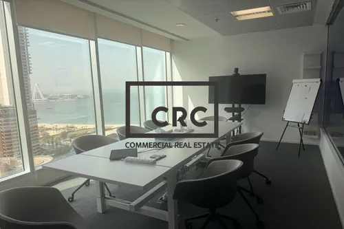 GRADE A BUILDING | PREMIUM OFFICE | DED LICENSE