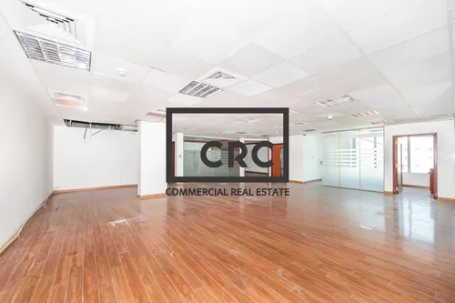 FITTED OFFICE | LOW-RISE TOWER | MEDIA CITY