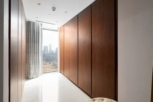 4 Bedrooms Penthouse in Boulevard Crescent 1