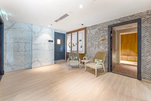 5 Bedrooms Penthouse in Dubai Marina Moon