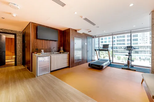 5 Bedrooms Penthouse in Dubai Marina Moon