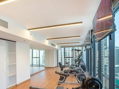5 Bedrooms Penthouse in Dubai Marina Moon
