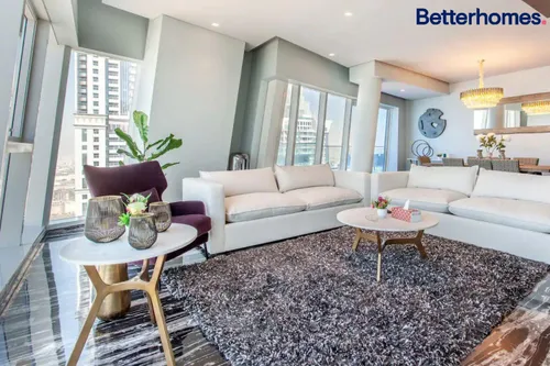 Ultimate Luxury | Penthouse | 12 cheques