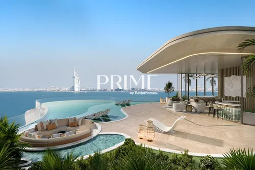 Luxury Penthouse | Payment Plan | Triplex