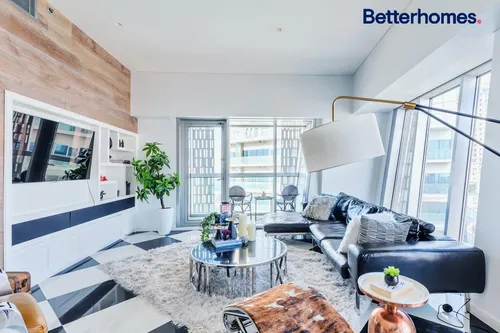 Penthouse | Fully Furnished | Bills Included