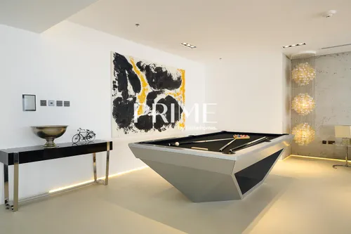 5 Bedrooms Penthouse in Princess Tower
