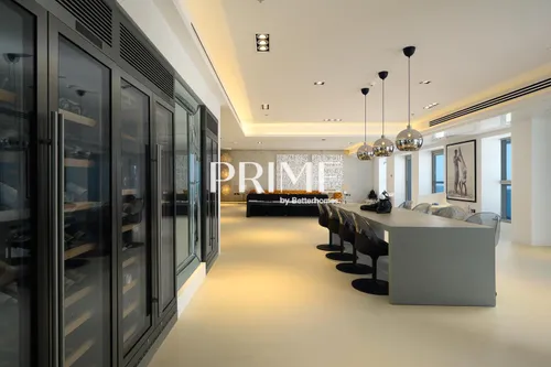 5 Bedrooms Penthouse in Princess Tower