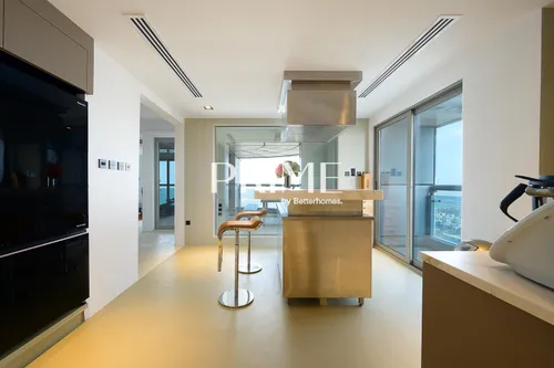 5 Bedrooms Penthouse in Princess Tower