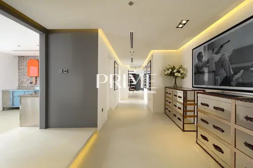 5 Bedrooms Penthouse in Princess Tower