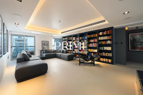 5 Bedrooms Penthouse in Princess Tower
