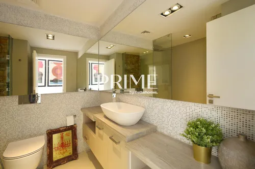5 Bedrooms Penthouse in Princess Tower