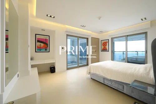 5 Bedrooms Penthouse in Princess Tower