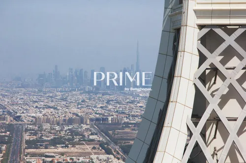 5 Bedrooms Penthouse in Princess Tower