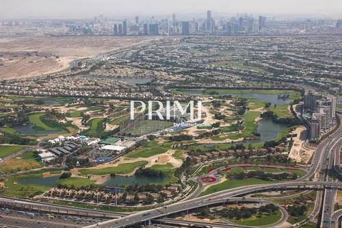 5 Bedrooms Penthouse in Princess Tower