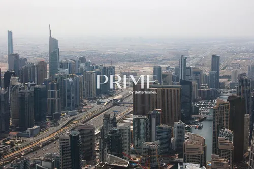 5 Bedrooms Penthouse in Princess Tower