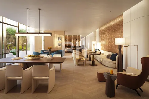 Penthouse | Full Marina Views | Handover Q2 2026