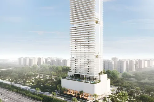 8 Bedrooms Penthouse in The Chedi Private Residences