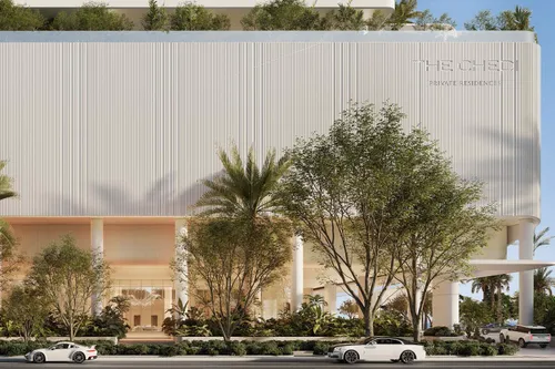 8 Bedrooms Penthouse in The Chedi Private Residences