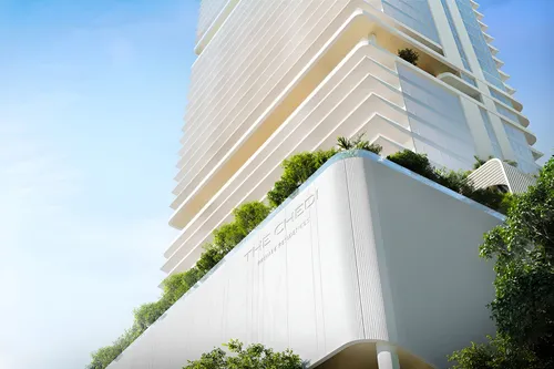 8 Bedrooms Penthouse in The Chedi Private Residences