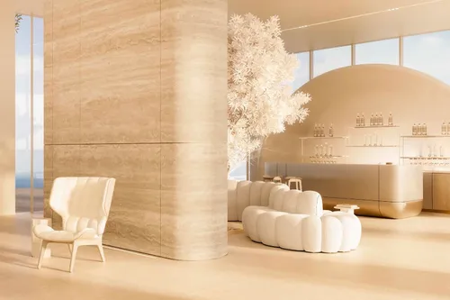 8 Bedrooms Penthouse in The Chedi Private Residences