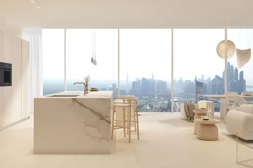 8BR Triplex Penthouse | Post Handover Payment Plan