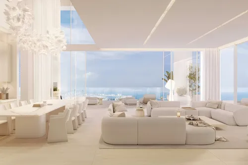 8 Bedrooms Penthouse in The Chedi Private Residences