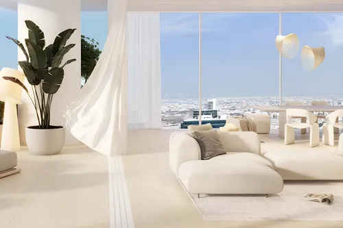 8 Bedrooms Penthouse in The Chedi Private Residences