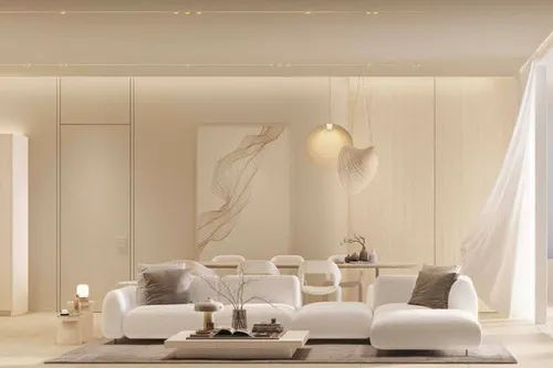 8 Bedrooms Penthouse in The Chedi Private Residences