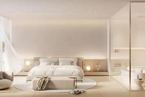 8 Bedrooms Penthouse in The Chedi Private Residences