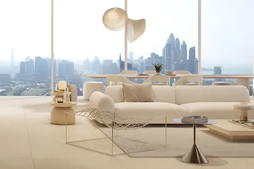 8 Bedrooms Penthouse in The Chedi Private Residences
