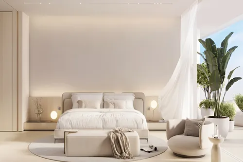 8 Bedrooms Penthouse in The Chedi Private Residences