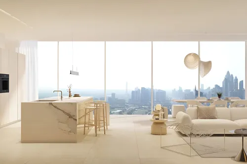8 Bedrooms Penthouse in The Chedi Private Residences
