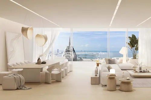8 Bedrooms Penthouse in The Chedi Private Residences