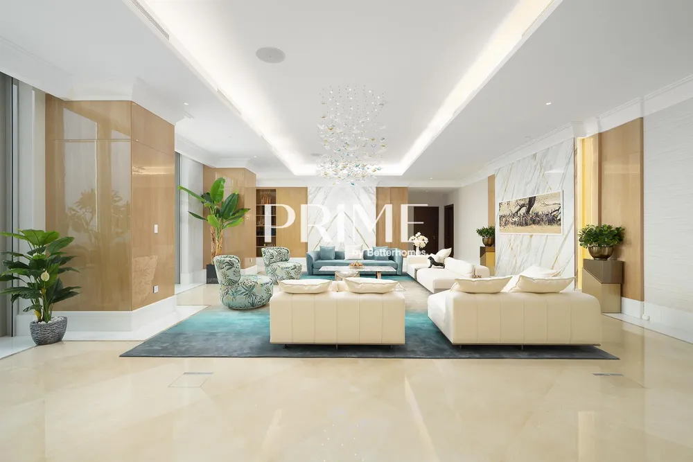 5 Bedrooms Penthouse in The Residences JLT