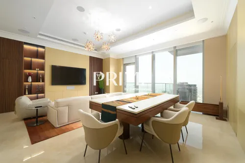 5 Bedrooms Penthouse in The Residences JLT