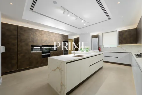5 Bedrooms Penthouse in The Residences JLT