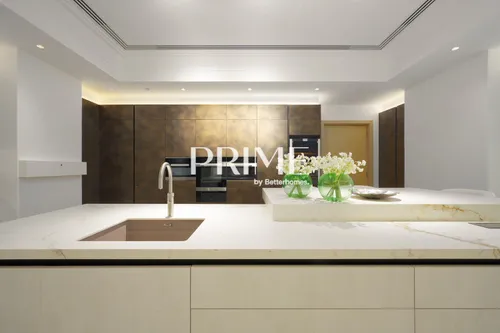 5 Bedrooms Penthouse in The Residences JLT