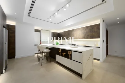 5 Bedrooms Penthouse in The Residences JLT
