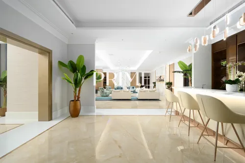 5 Bedrooms Penthouse in The Residences JLT
