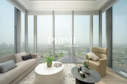 5 Bedrooms Penthouse in The Residences JLT