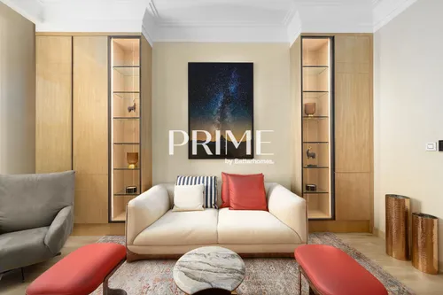 5 Bedrooms Penthouse in The Residences JLT